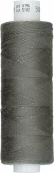 Thread Ariadna Thread Talia 120 500 m 0796 Gray - 1