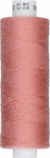 Nit za šivanje Ariadna Nit za šivanje Talia 120 500 m 0812 Pink