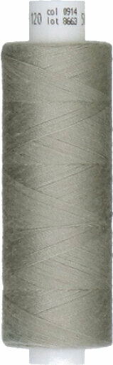 Thread Ariadna Thread Talia 120 500 m 0914 Gray