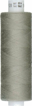 Thread Ariadna Thread Talia 120 500 m 0914 Gray - 1