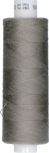 Thread Ariadna Thread Talia 120 500 m 0916 Gray