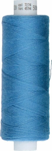Thread Ariadna Thread Talia 120 500 m 7274 Blue