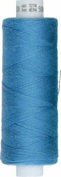 Thread Ariadna Thread Talia 120 500 m 7274 Blue - 1