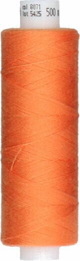 Konac za šivanje Ariadna Konac za šivanje Talia 120 500 m 8071 Orange