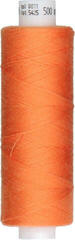 Konac za šivanje Ariadna Konac za šivanje Talia 120 500 m 8071 Orange