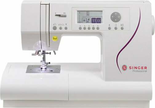 Sewing Machine Singer C430 Professional - 1