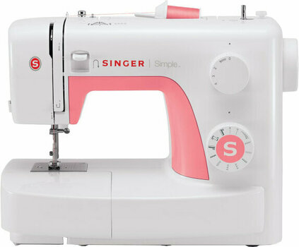 Sewing Machine Singer Simple 3210 - 1