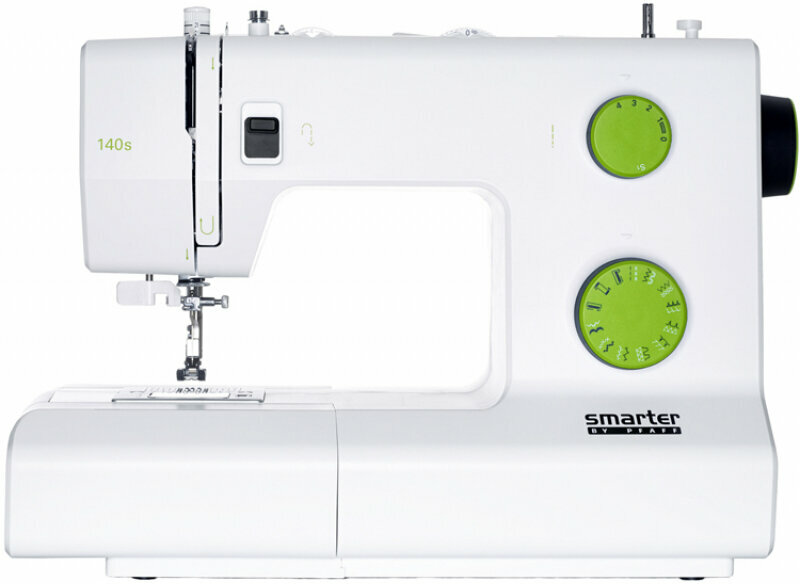 Sewing Machine Pfaff Smarter 140 S