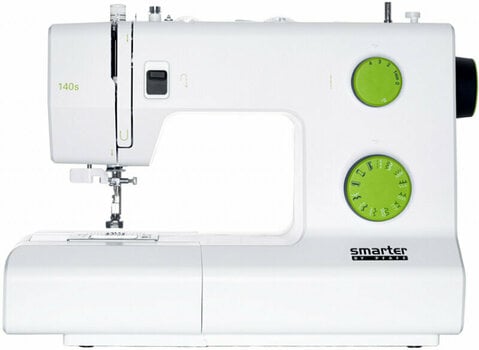 Sewing Machine Pfaff Smarter 140 S - 1