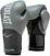 Box és MMA kesztyűk Everlast Pro Style Elite Gloves Grey 14 oz
