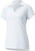 Polo Shirt Puma Mattr Gust O' Wind Polo Bright White/Serenity M