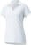 Polo Shirt Puma Mattr Gust O' Wind Polo Bright White/Serenity S