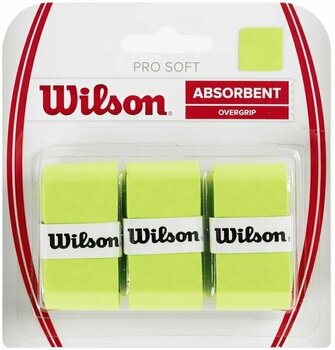 Accessoires de tennis Wilson Pro Soft Accessoires de tennis - 1