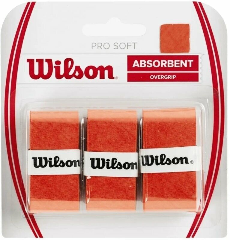 Tenisz kiegészítő Wilson Pro Soft Tenisz kiegészítő
