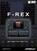Εφέ FX Plug-In λογισμικού στούντιο Internet Co. F-REX (Ψηφιακό προϊόν)