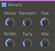 Programski plugin efekti Kilohearts Reverb (Digitalni proizvod)