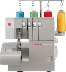 Overlock Singer 14HD854 Overlock