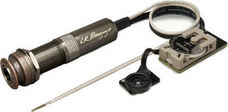 Пикап за укулеле L.R. Baggs Five.O Пикап за укулеле