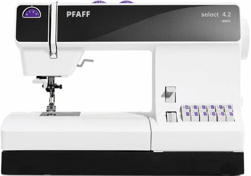 Šijací stroj Pfaff Select 4.2 - 1