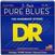 Struny pro elektrickou kytaru DR Strings PHR-10 Pure Blues 3-Pack