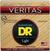 Akusztikus gitárhúrok DR Strings VTA-12 Veritas 3-Pack