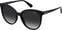 Lifestyle Glasses Polaroid PLD 4086/S 807/WJ Black/Grey UNI Lifestyle Glasses