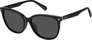 Occhiali lifestyle Polaroid PLD 4113/F/S/X 807/M9 Black/Grey Occhiali lifestyle (Danneggiato)