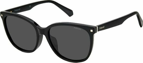 Életmód szemüveg Polaroid PLD 4113/F/S/X 807/M9 Black/Grey Életmód szemüveg - 1