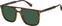 Lifestyle cлънчеви очила Polaroid PLD 4123/S 086/UC Havana/Green Lifestyle cлънчеви очила