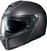 Helmet HJC RPHA 90S Solid Semi Flat Titanium S Helmet