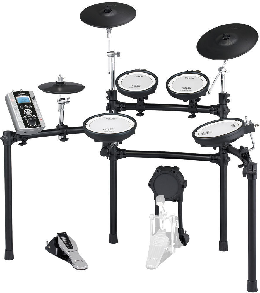 Setovi električnih bubnjeva Roland TD-9K2
