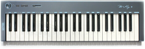 MIDI Πληκτρολόγιο Pianonova M-KEY H-STAR - 1