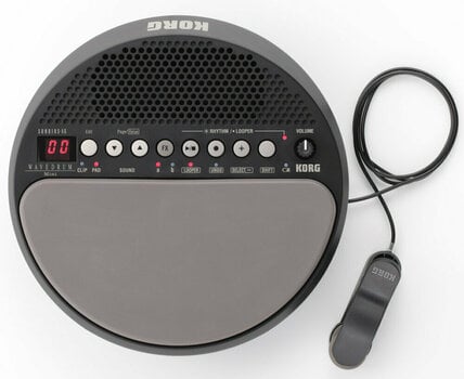 Elektronisch drumpad Korg WAVEDRUM Mini - 1