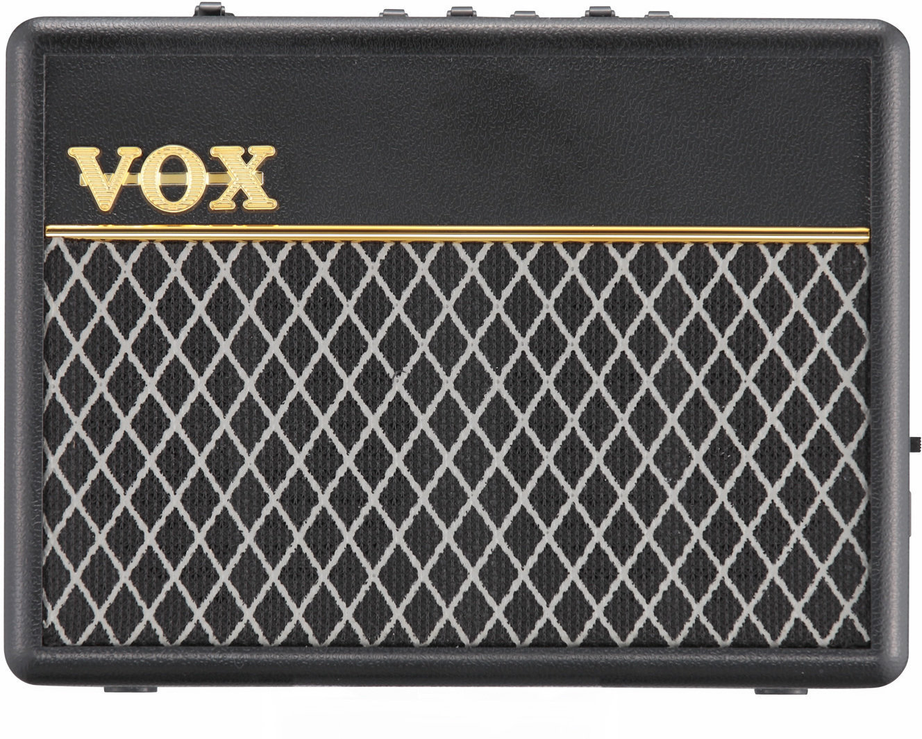 Amplificador combo pequeno para baixo Vox AC1RV Rhythm Vox Bass