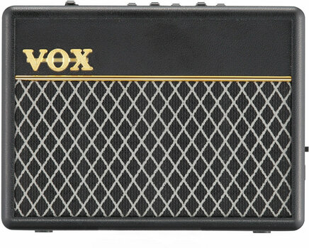Small Bass Combo Vox AC1RV Rhythm Vox Bass - 1