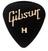 Kostka, piorko Gibson GG50-74H Pick / Heavy