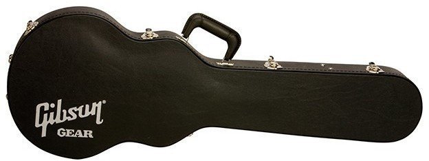 Koffer voor elektrische gitaar Gibson Les Paul CS Koffer voor elektrische gitaar