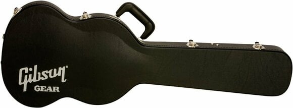 Koffer voor elektrische gitaar Gibson SG Koffer voor elektrische gitaar - 1
