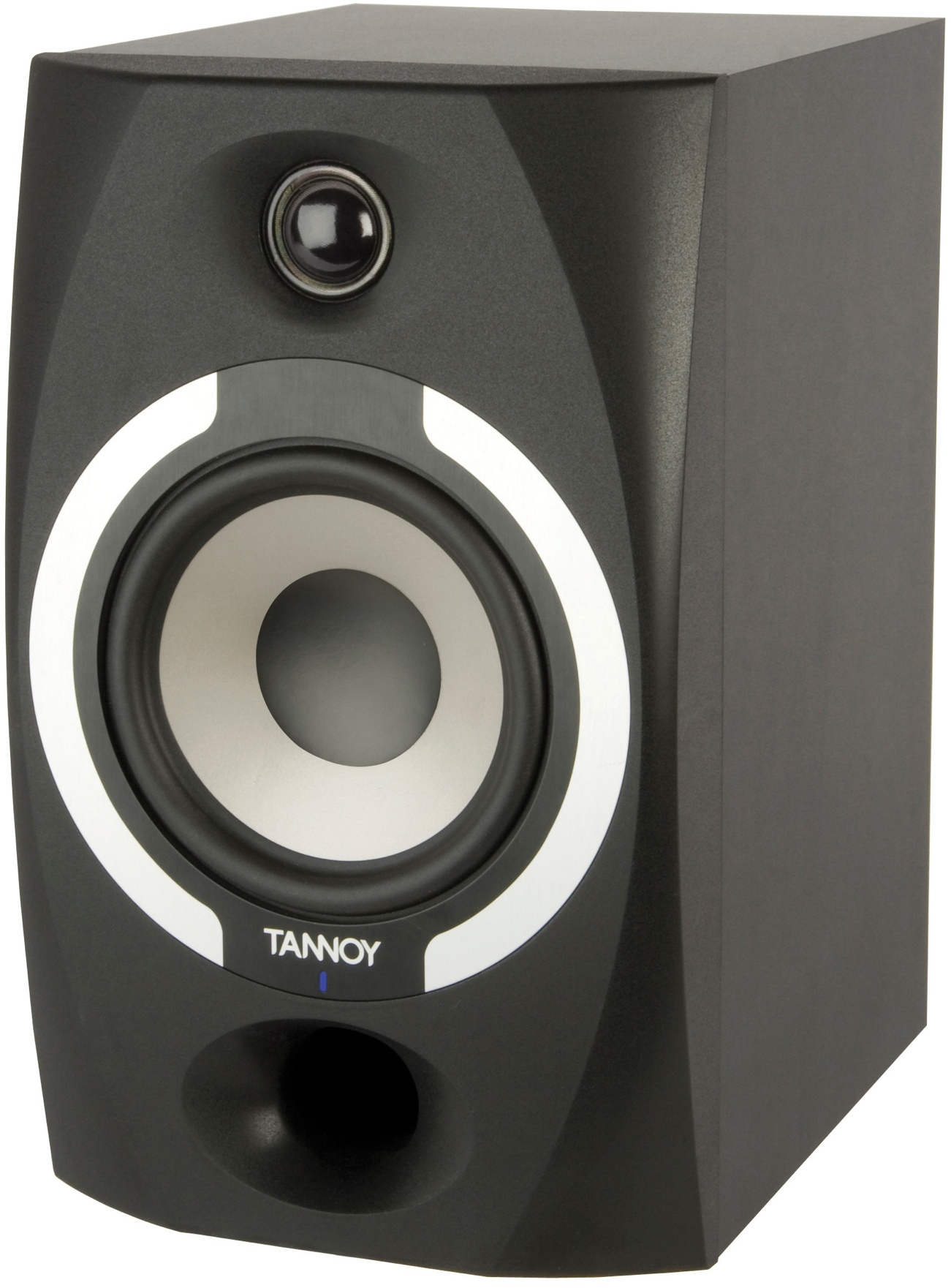 tannoy reveal active studio monitors