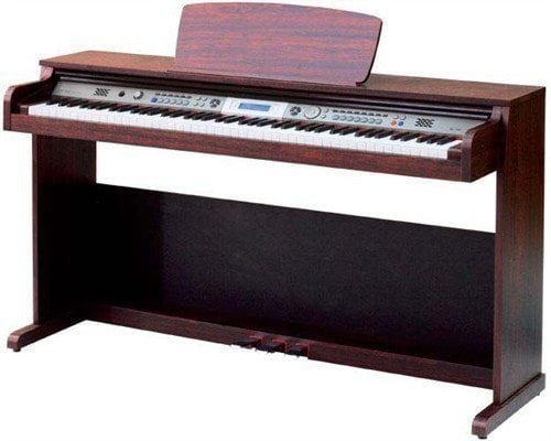 Digitálne piano Medeli DP268-RW
