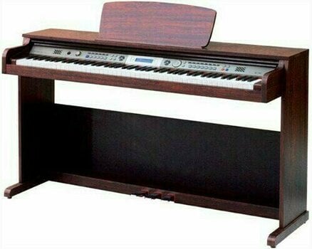 Digitálne piano Medeli DP268-RW - 1