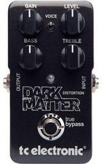 Efect de chitară TC Electronic Dark Matter Efect de chitară