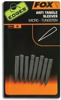 Forgó, kapocs, horogszabadító Fox Edges Tungsten Anti Tangle Sleeves Micro - 1