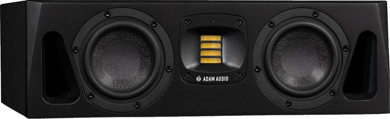 3-vägs aktiv studiomonitor ADAM Audio A44H