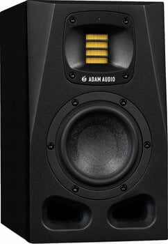 Monitor de estúdio ativo de 2 vias ADAM Audio A4V - 1