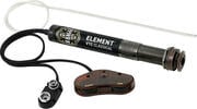 L.R. Baggs EAS-VTC-N Pickup for Acoustic Guitar (Like new)