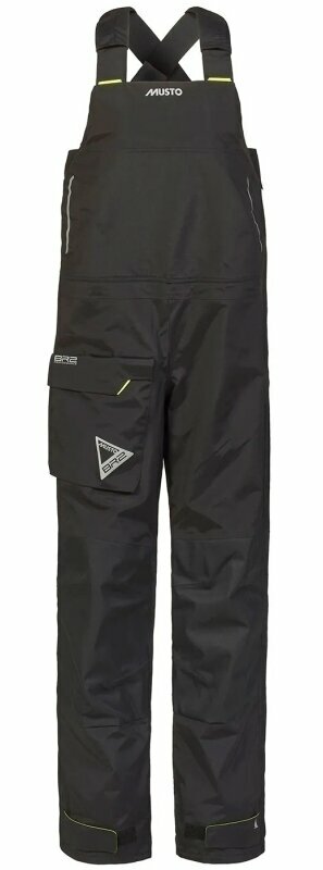 Spodnie Musto W BR2 Offshore 2.0 Black 14 Trousers