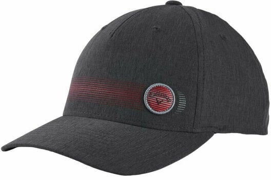 Καπέλο Callaway Straight Shot Charcoal 2022 - 1