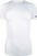 Fitness Μπλουζάκι Fila FU6181 Woman Tee Λευκό S Fitness Μπλουζάκι