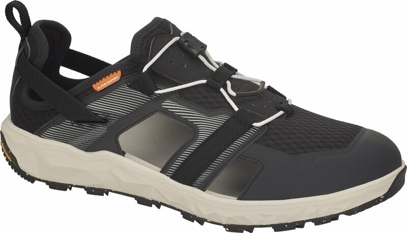 Dámské outdoorové boty Lizard Ultra Trek W's Sandal Black/White 38 Dámské outdoorové boty